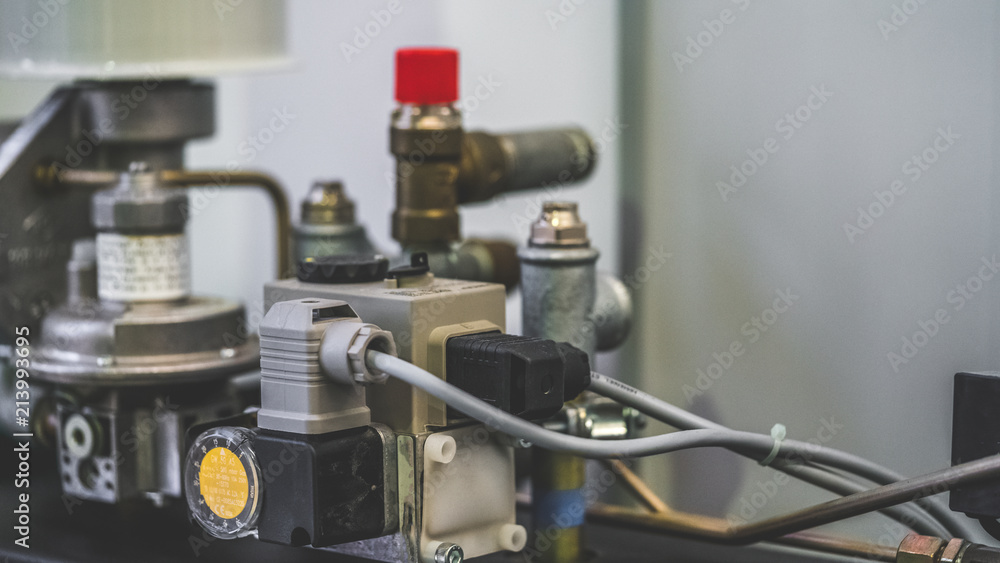 Mechanical Engine Tool Mechanical Engine Tool