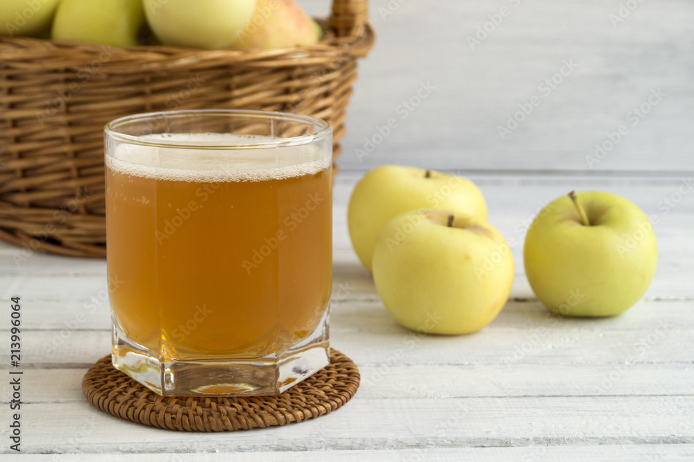 Apple cider. summer refreshing drink. Apple cider. summer refreshing drink.