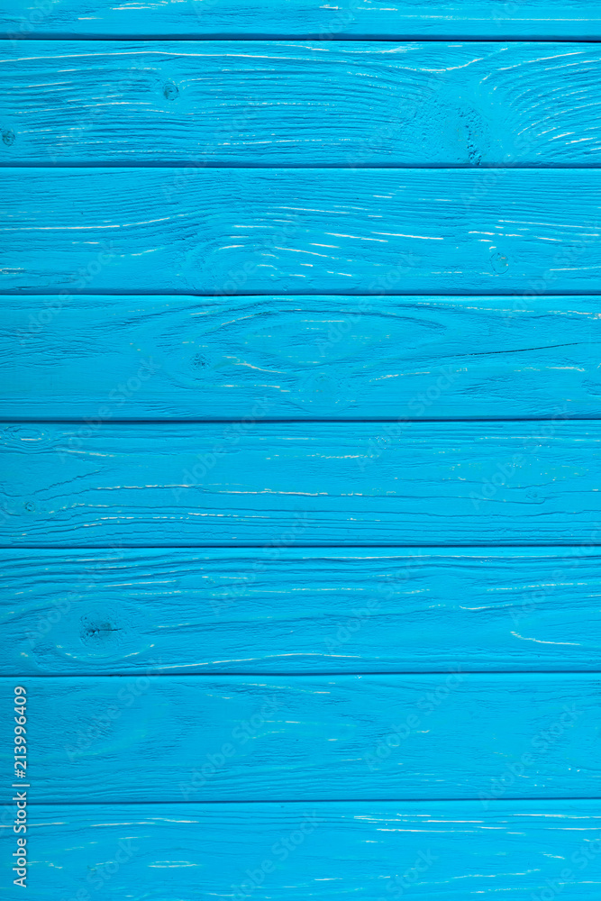 full frame image of blue wooden planks background full frame image of blue wooden planks background