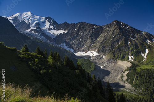 Mont Blanc