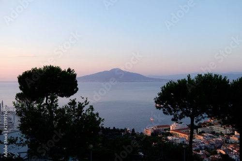 Vesuvius
