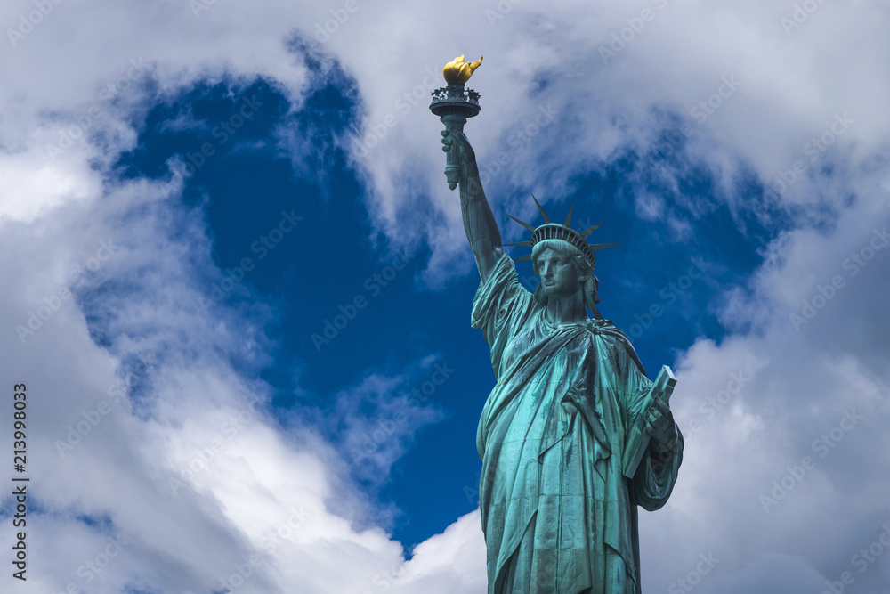 Statue of Liberty Statue of Liberty