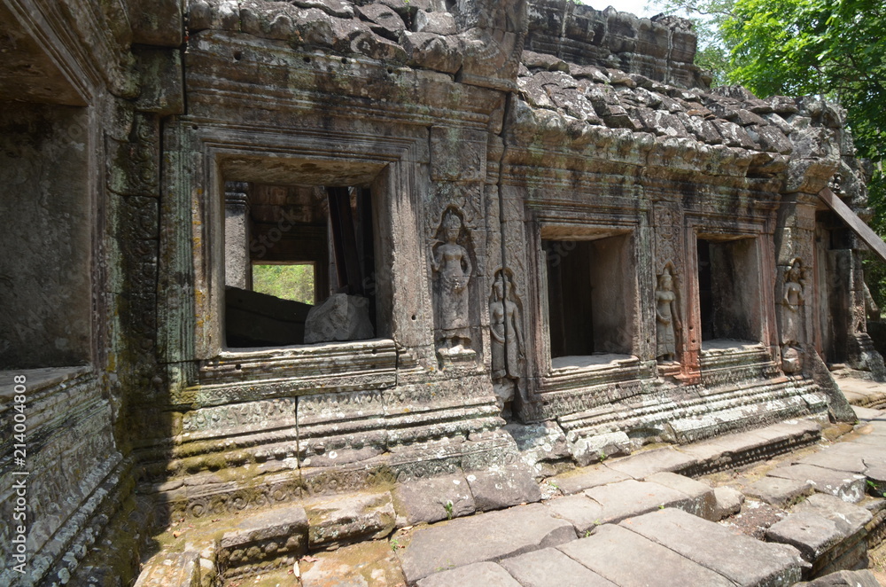 cambodia ancient hindu temple angkor ruins stone asia cambodia ancient hindu temple angkor ruins stone asia
