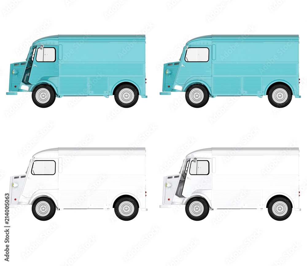 VAN Classic VAN Classic