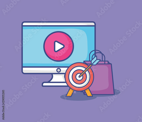 digital marketing design