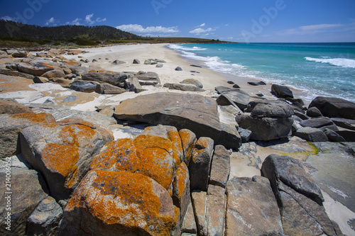 Four Mile Creek, Tasmania