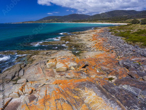 Four Mile Creek, Tasmania