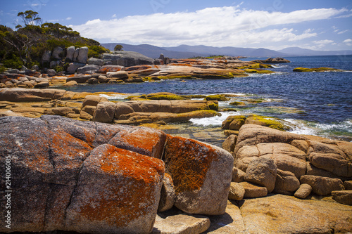 Four Mile Creek, Tasmania