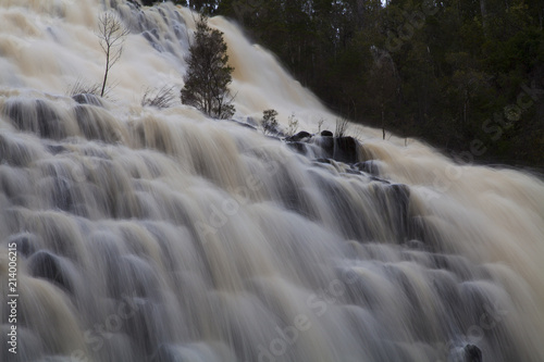 Dip Falls Tasmania