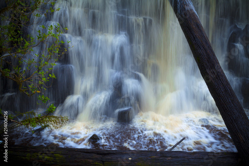 Dip Falls Tasmania