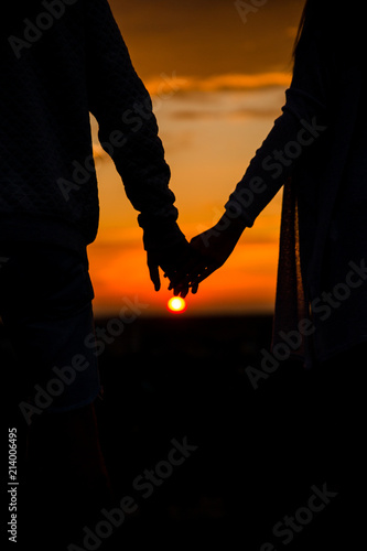 Together Couple Hold Hands Photo At Sunset Hand Silhouette Photo Lover Stock Photo Adobe Stock Together Couple Hold Hands Photo At Sunset Hand Silhouette Photo Lover Stock Photo Adobe Stock
