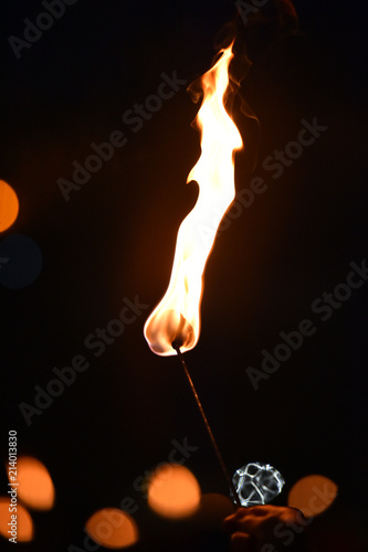 FUEGO © alberto