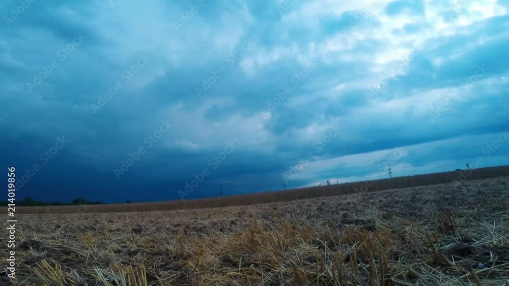 An TimelapseVideo of an Thunderstorm in Germany. An TimelapseVideo of an Thunderstorm in Germany.