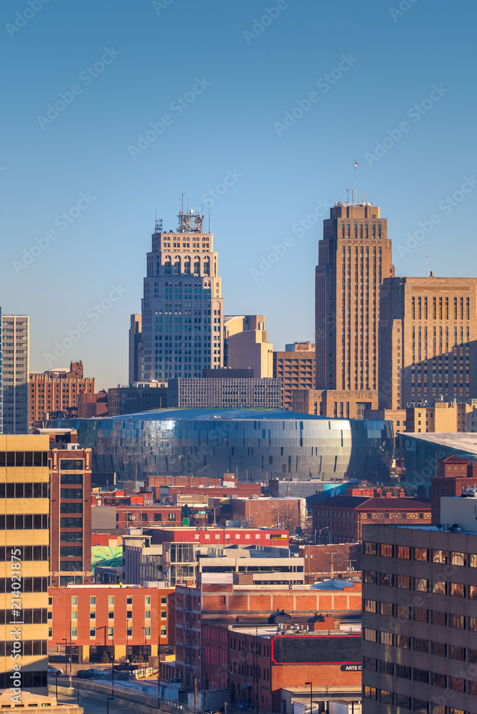 Fotografie Kansas City