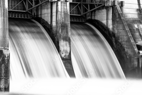 Dam