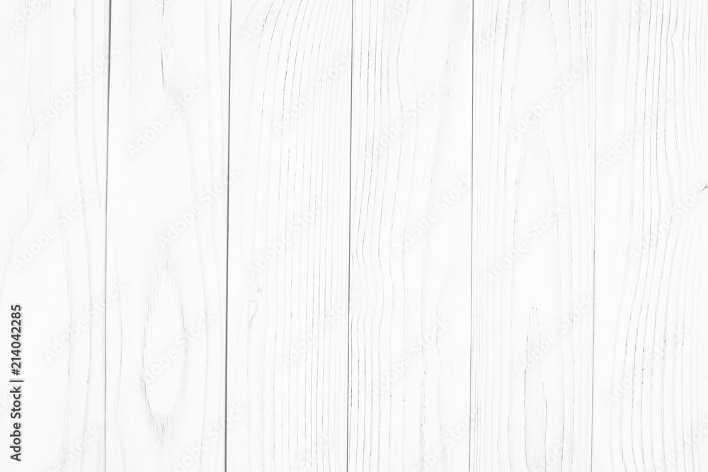Obraz premium białe tło tekstury drewna. Abstrakcjonistyczny tło, pusty szablon.