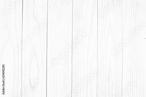 white wood texture backgrounds. Abstract background  empty template.