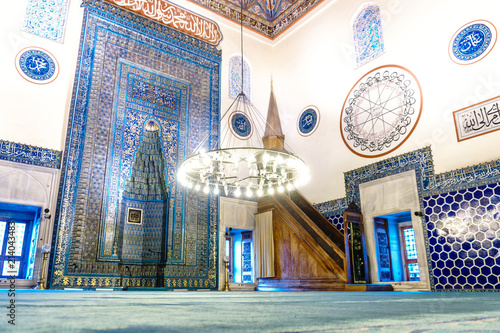 Valokuva Green Mosque in Bursa