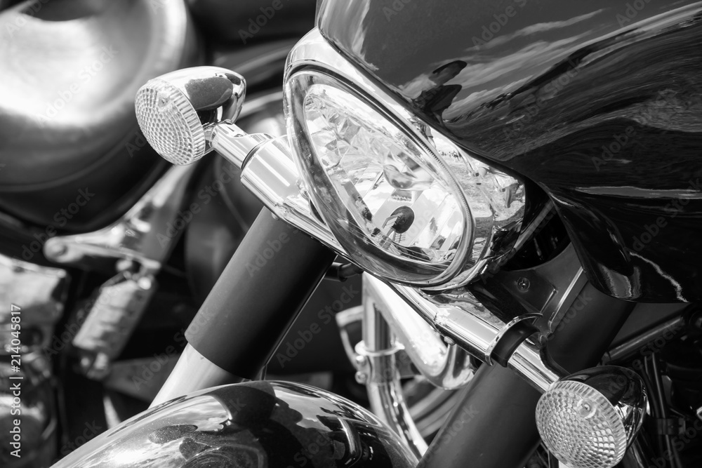 Bike tuning discount parts