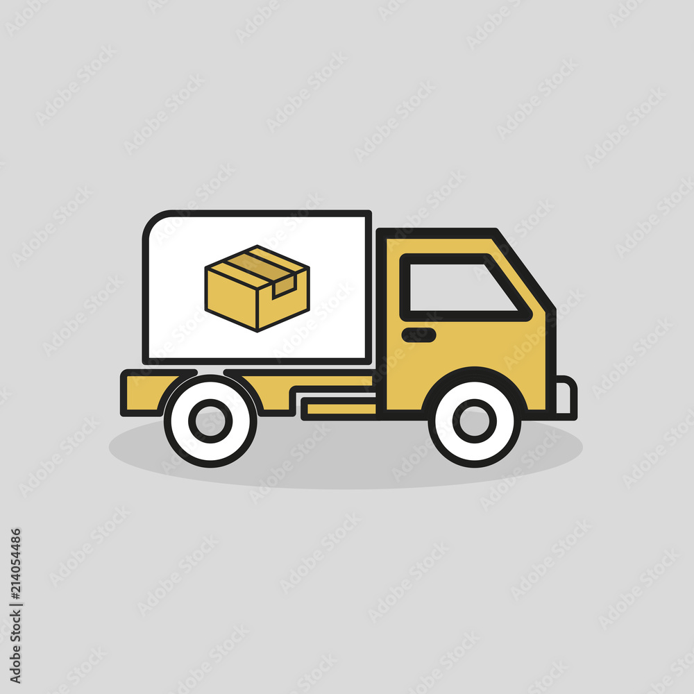 Transport LKW Logistik Transport LKW Logistik