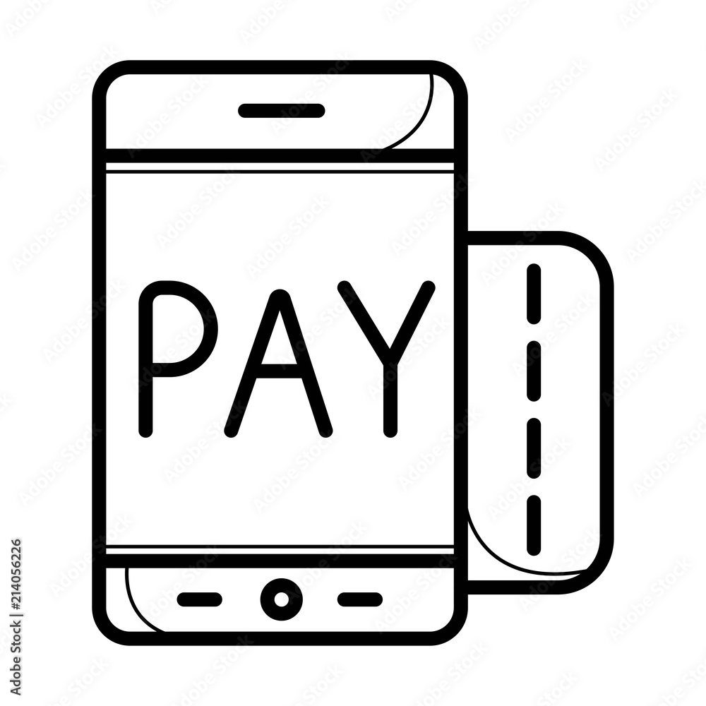 payment machine and Credit card payment machine and Credit card