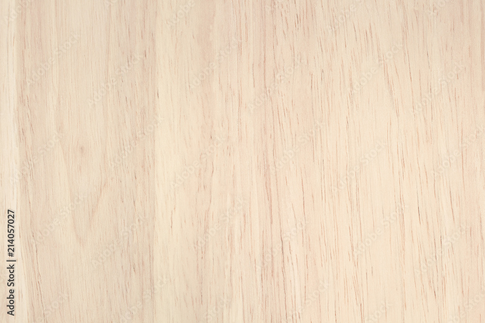 Naklejka premium Plywood surface in natural pattern with high resolution. Wooden grained texture background.