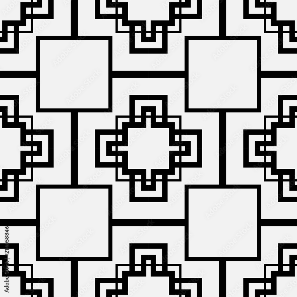 Art Deco Pattern Art Deco Pattern