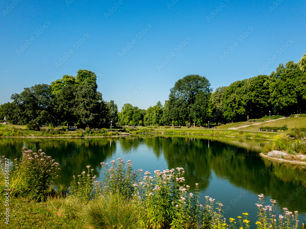 Park Park