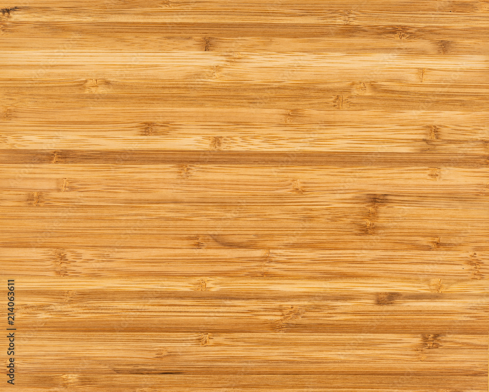 Fototapeta premium Bambusholz