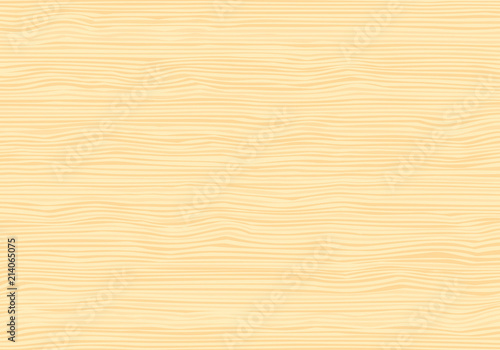 Simple texture of wood, spruce or pine