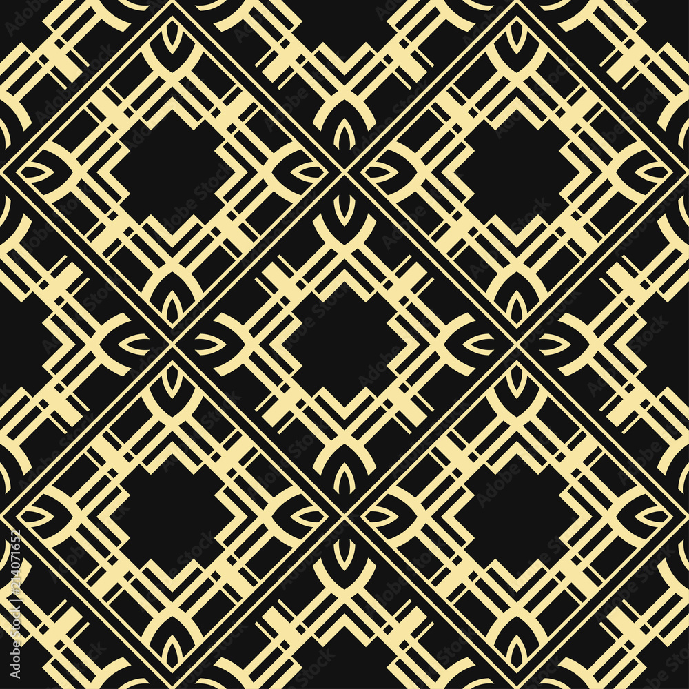 Art Deco Background Art Deco Background