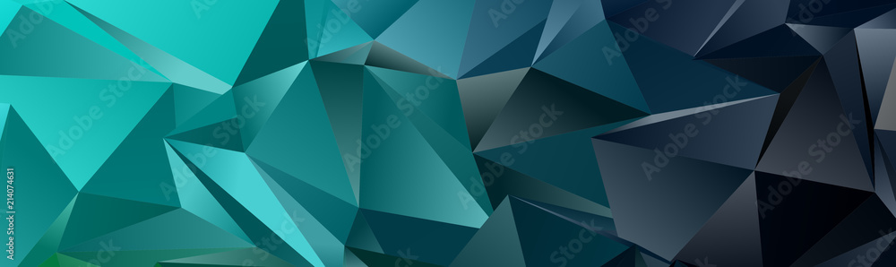 Fototapeta premium Abstract texture 3d design