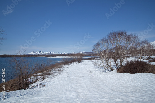 Kamchatka peninsula, nature © prochym