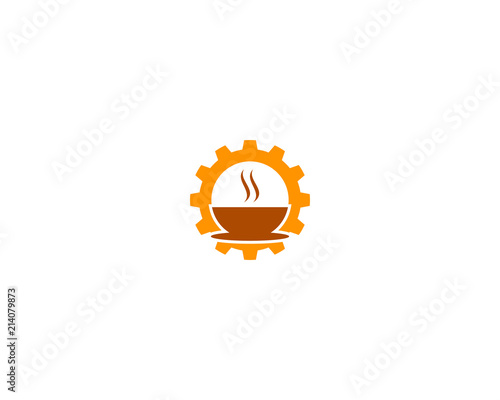 coffee gear logo
