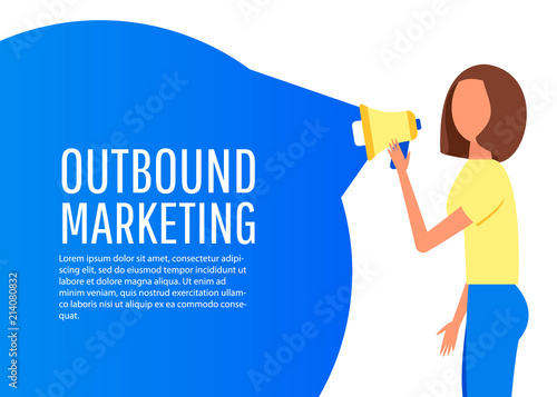 Content Management Concept