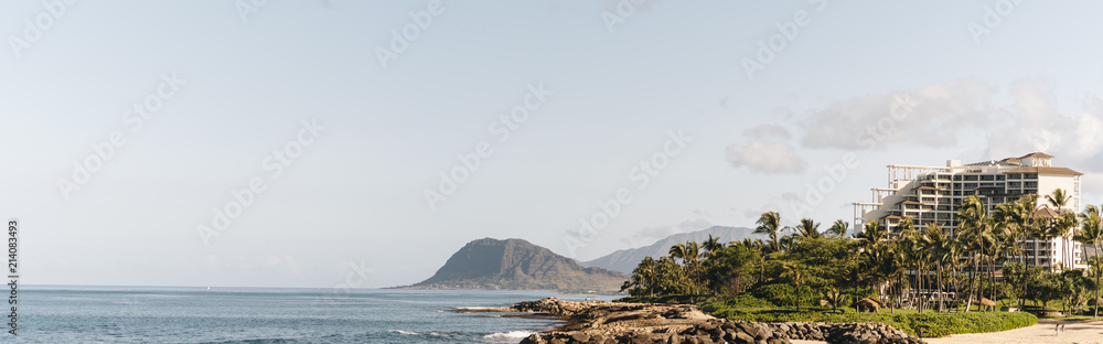 Four Seasons Ko' Olina