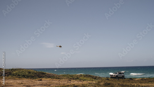 Ka ena Point Rescue