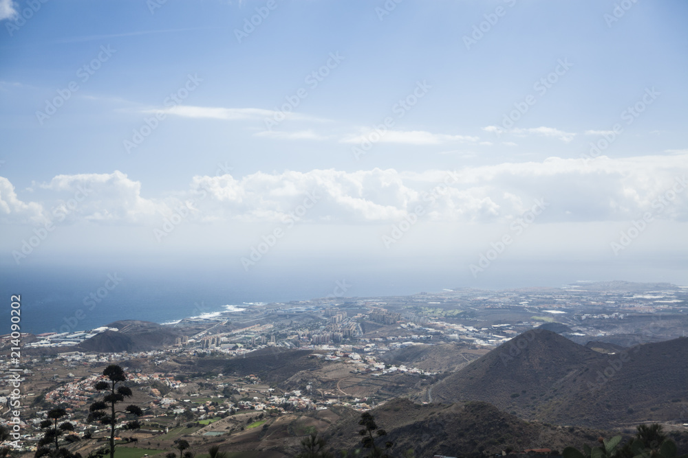 Gran Canaria Island