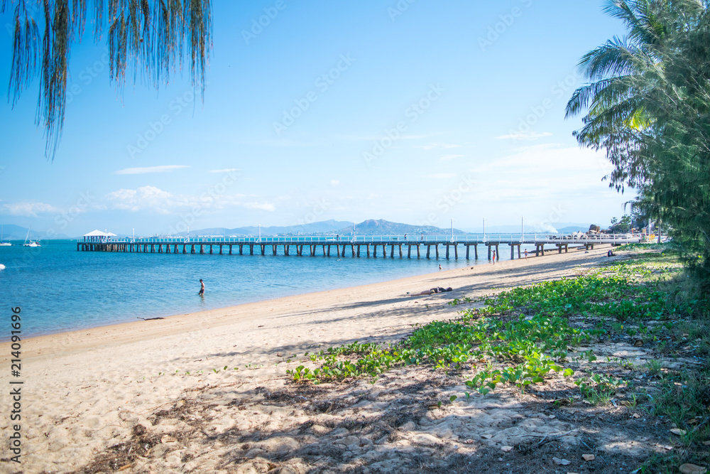 Magnetic Island, Queensland