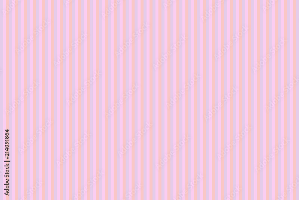 Stripe pattern pink and gray. Design for wallpaper, fabric, textile. Simple background Stripe pattern pink and gray. Design for wallpaper, fabric, textile. Simple background