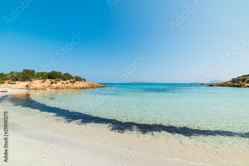 famous Spiaggia del Principe © hibiscus81