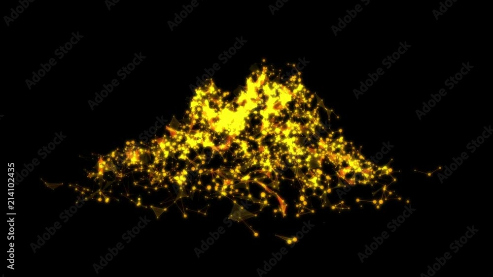 Big data visualization. Machine learning algorithms. Analysis of information. Visual data infographics design. 3d landscape cyberspace grid science and technology Available in 4K FullHD and HD video Big data visualization. Machine learning algorithms. Analysis of information. Visual data infographics design. 3d landscape cyberspace grid science and technology Available in 4K FullHD and HD video