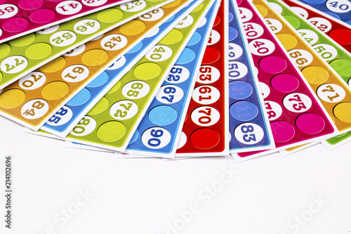The card game