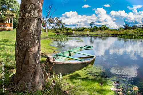 Guajará-Mirim - Rondônia - Brasil