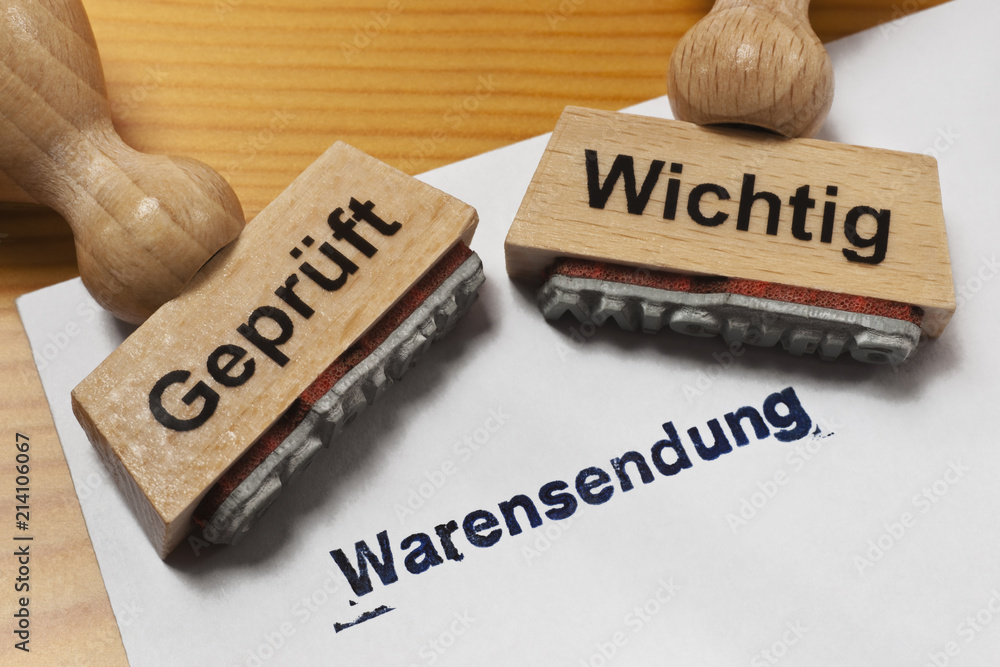 Warensendung Stock Foto Adobe Stock warensendung-stock-foto-adobe-stock