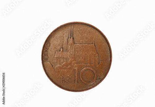 Wallpaper Mural Tschechische Kronen  Torontodigital.ca