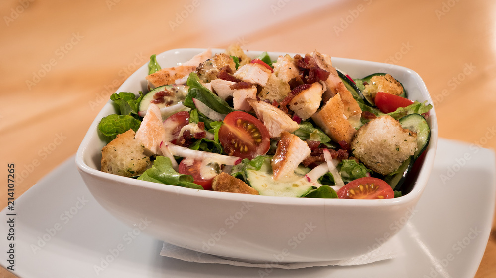 Salad Salad