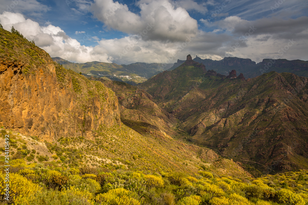 Gran Canaria landscapes