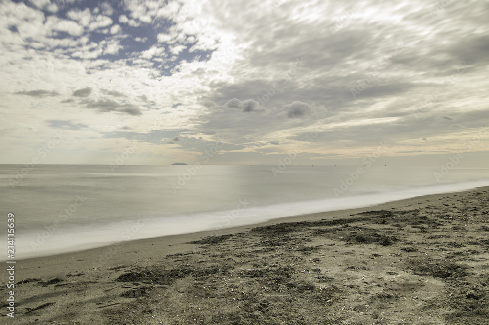 Obraz premium Paradise beach