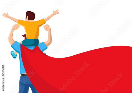 My Father My Hero